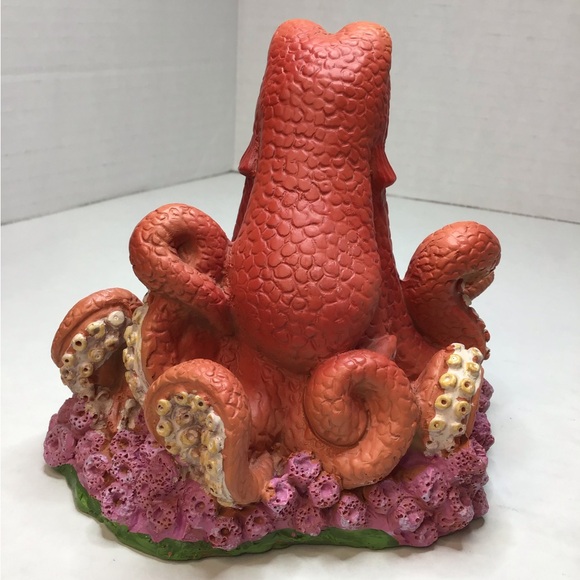 FINDING DORY HANK THE OCTOPUS - Picture 2 of 3